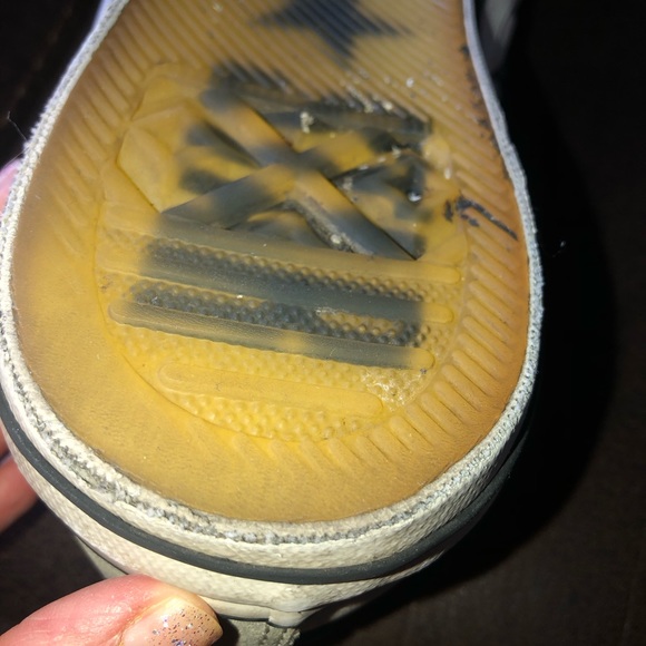 John Varvatos X converse  9.5 men’s/ 11 women’s RARE - Picture 11 of 14